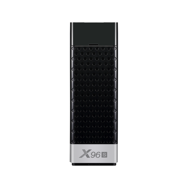 X96S Amlogic S905Y2 Android Tv Cloud Stick With Remote ANDROID 9.0 OS 4G RAM 32G ROM DUAL WIFI Killer of Fire Tv Stick