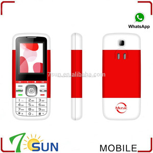 comprar directamente desde la fábrica de china telefonos moviles 5700 mini dual sim whatsapp facebook twitter - Product Image 4