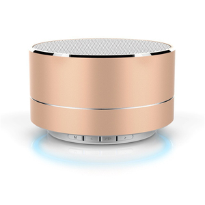 Famsoon-reloj inalámbrico con altavoz, dispositivo de promoción para carrito alemán - Product Image 5