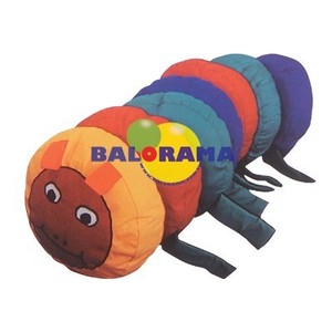 Jouet sportif et éducatif Soft Play Bug avec mousse de coussin en éponge pour le jeu des enfants - Product Image 2