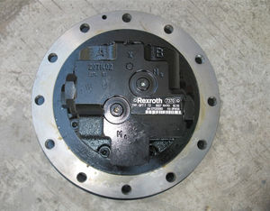 IHI חופר סופי כונן, IHI 30z נסיעות מנוע, מסלול כונן מנוע, IHI20, IHI35, IHI28, IHI40, IHI45, IHI55J2, IHI65UJ, IS50G2, - Product Image 3