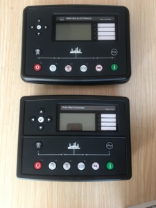 Bộ điều khiển máy phát điện tự động khởi động điện tử, giám sát từ xa, AMF Deep Sea <span class=keywords><strong>Controller</strong></span> <span class=keywords><strong>DSE</strong></span> 7320 Mkii, Mô-đun bảng điều khiển ATS DSE7320 - Product Image 5