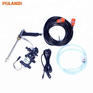 Alta Presión portable del hogar personal <span class=keywords><strong>auto</strong></span> <span class=keywords><strong>lavado</strong></span> <span class=keywords><strong>de</strong></span> coches - Product Image 1