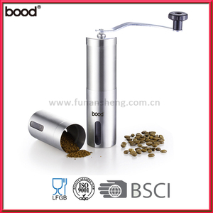 Portátil manual molinillo <span class=keywords><strong>de</strong></span> café compacto/Molino/<span class=keywords><strong>Amazon</strong></span> Venta caliente - Product Image 1