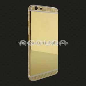 Para el iPhone 6 s / 6 splus vivienda dorado reemplazo para iPhone6S - Product Image 2
