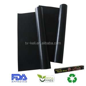 Nuovi Prodotti Su Misura Non-Stick Fodera del <span class=keywords><strong>Forno</strong></span> di Cottura Mat - Product Image 3