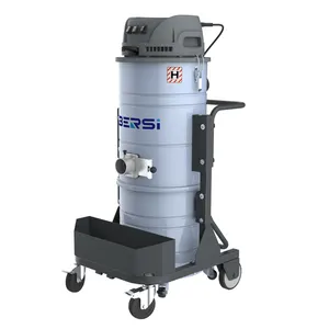 Industrial Vacuum Cleaner S3 Industrial Wet And Dry Vacuum Cleaner 110V/240V