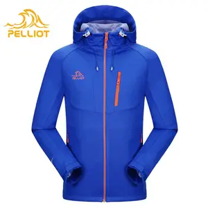 2024 design de mode le plus récent meilleur coupe-vent de sport tactique et veste softshell imperméable