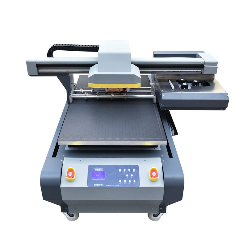 Impresora UV impresora de rigidos aplicaciones - Venta de maquinas laser  industriales