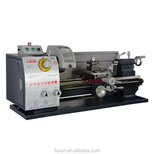 high precision bench lathe mini lathe with excellent quality