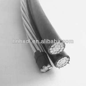 3x70 + 1x16 + Aluminio 50mm2 Cable Trenzado CAAI CAIS - Product Image 4