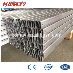 KOMAY Crane Cáp Xe Đẩy, Dây Hoa Đường Sắt, Cáp Xe Đẩy - Product Image 3