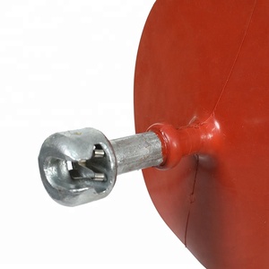 Compuesto de suspensión 15kv de callejón sin salida aislante precio - Product Image 2