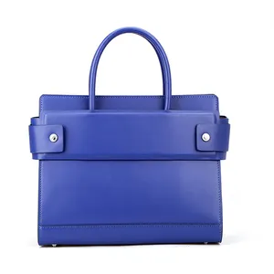 7214 Bolsas Femininas Nieuwkomers Stijl Designer Handtassen Fashion Pu Lederen Handtas Voor Dames Handtassen Vrouwen Leren Tas