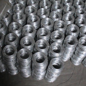 Câble en acier galvanisé à haute teneur en carbone avec âme en fibre optique 1x19 DIA 6MM 8X25FI+FC pour levage d'avions - Product Image 6