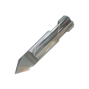 ESKO KONGSBERG BLD DR8160 Đôi cạnh vòng 8mm dao động lưỡi cho máy <span class=keywords><strong>CNC</strong></span> dao - Product Image 4