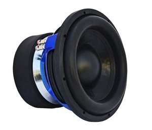 SPL Compétition Subwoofer Énorme Puissance 2000w Rms 12 "Série Spl Subwoofer - Product Image 4