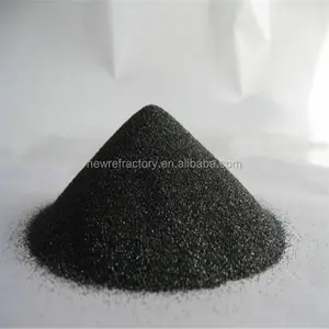 Brown Fused Alumina Price Calcined Brown Fused Alumina Manufacturer From China For Sale