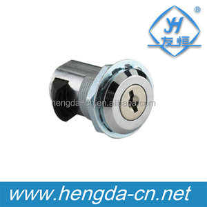 <strong>Small</strong> Office Furniture Pin Cylinder <strong>Lock</strong> - Product Image 2