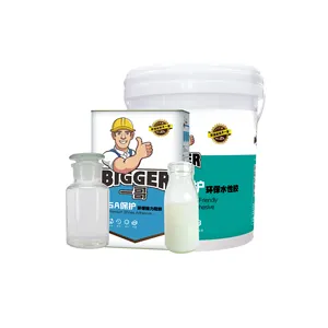 Water based white glue latex adhesive for canvas shoe making