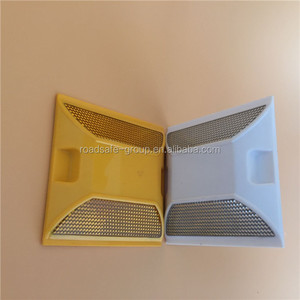 <span class=keywords><strong>CAMINO</strong></span> DE LA ojo de gato reflexivo tráfico seguridad de plástico carretera marcador - Product Image 6