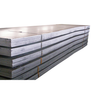 Bobina de acero laminado en caliente de nueva promoción en hojas proveedor de Rollo de tubo sin costura de carbono