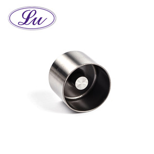 OEM NO 8-94360-142-0 17105697 94360142 LU pièces de moteur automatique poussoir de soupape moteur à essence en fonte pour Suzuki/Isuzu/ ISO9001 - Product Image 1