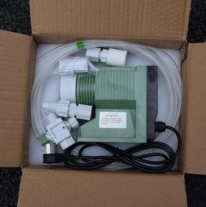 5L/एच <span class=keywords><strong>dosing</strong></span> पंप के लिए रासायनिक तरल - Product Image 2