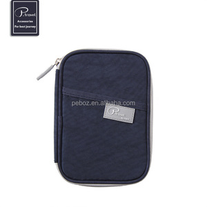 Ideal accesorio de viaje titular Travel Wallet pasaporte cartera con 100% satisfecho - Product Image 2