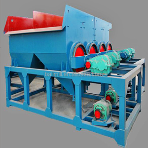 Machine de traitement du minerai de <span class=keywords><strong>cassitérite</strong></span> Séparateur de jig minéral avec le meilleur <span class=keywords><strong>prix</strong></span> - Product Image 2