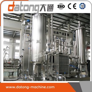 Eléctrica mezclador de bebidas carbonatadas máquina minxing - Product Image 1