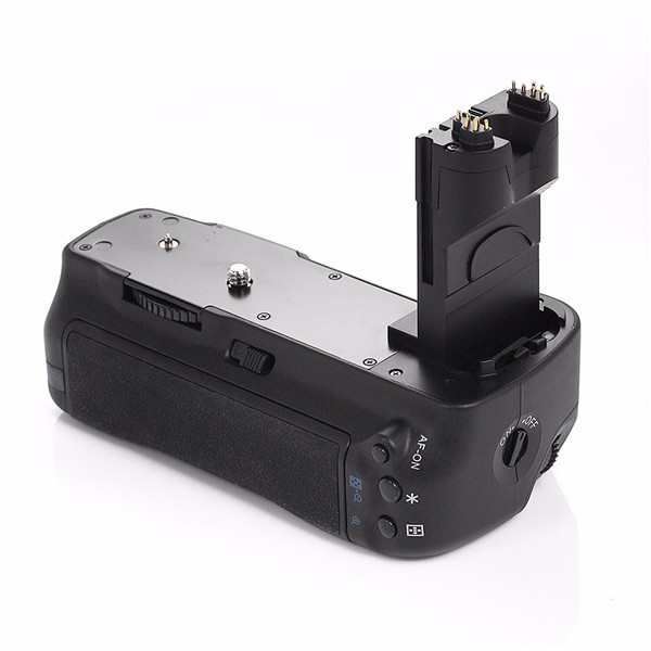 BG-E6グリップアクセサリー用カメラバッテリーグリップ5D Mark