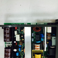 Tarjeta de Control de Fuente de Alimentación FANUC A16B-1212-0871