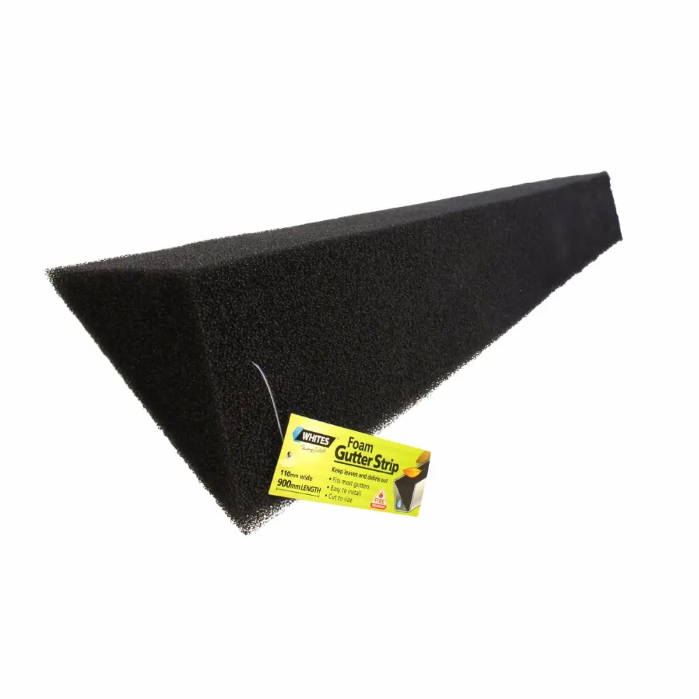 Защитный фильтр для листьев водосточных желобов