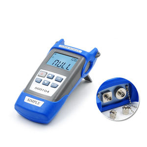 Exfo <span class=keywords><strong>Otdr</strong></span> Preis Optischer Timing-Bereich Reflekto meter Tragbarer Single Mode 1310nm/1550nm Einfacher <span class=keywords><strong>OTDR</strong></span> - Product Image 4