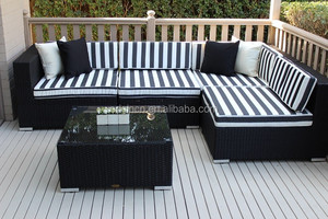 <span class=keywords><strong>Tumbona</strong></span> Multifuctional diseñado jardín sofá muebles baratos Salón de ratán - Product Image 6