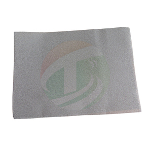 电池用TOB高纯度多孔镍金属镍泡沫 - Product Image 2