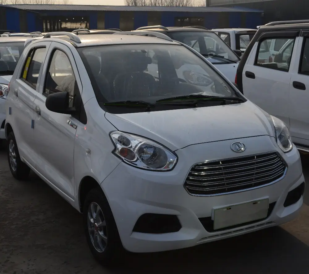 Carro de cidade elétrica para passageiros preço de carro elétrico com alta qualidade