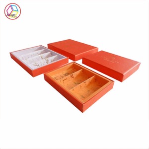 High Quality Dessert Packaging Paper Box