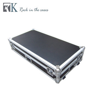 Pioneer <span class=keywords><strong>CDJ</strong></span> <span class=keywords><strong>1000</strong></span> Sur Mesure Malle De Voyage Flight Case - Product Image 6