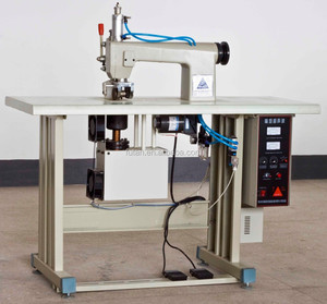 Máquina de Coser Ultrasónica para Telas - Product Image 4