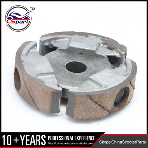 Chaussure d'embrayage pour 02-10 KTM50 <span class=keywords><strong>JUNIOR</strong></span> SENIOR JR SR SX PRO LC Parts - Product Image 3