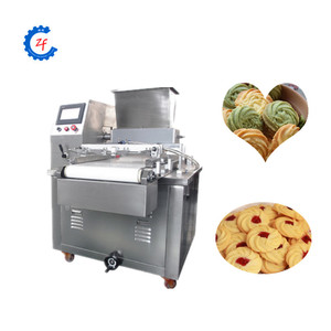 Máquina industrial para hacer depósitos de galletas a la venta - Product Image 4