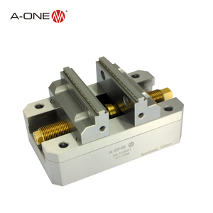 Machine CNC 5 axes Lang <span class=keywords><strong>Mini</strong></span> <span class=keywords><strong>étau</strong></span> de serrage - Product Image 1