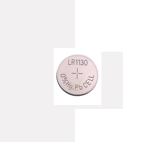 Bán Nóng Pin Nút AG10 <span class=keywords><strong>LR1130</strong></span> Pin Kiềm <span class=keywords><strong>1.5V</strong></span> Cho Đồng Hồ - Product Image 2