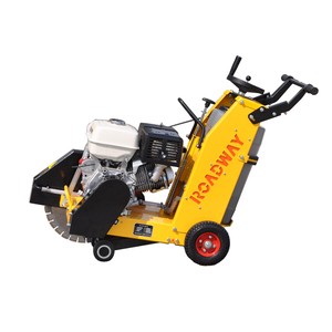170mm profondeur de coupe GX390 béton route <span class=keywords><strong>Cutter</strong></span> Machine béton route scie <span class=keywords><strong>Cutter</strong></span> - Product Image 3