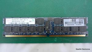 P/N AB567AX 8GB Micrón 2. 2 2. 1 <span class=keywords><strong>ECC</strong></span> Reg RAM de 2. 0 2. - Product Image 2