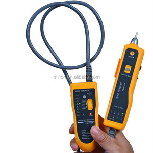 JW-360 Kabel <span class=keywords><strong>tester</strong></span> für UTP STP Cat5 <span class=keywords><strong>Cat6</strong></span> RJ45 LAN Netzwerk RJ11 Telefon Wire Tracker Diagnose Tone Tracer <span class=keywords><strong>Line</strong></span> Finder - Product Image 6