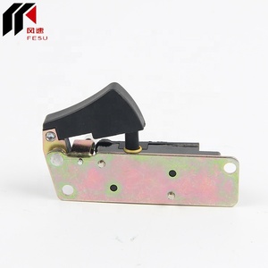 電動工具用FESUPH65Aスイッチ10Aプッシュボタン - Product Image 4