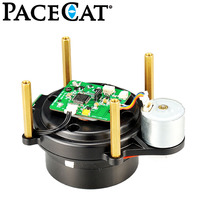PACECAT láser Lidar de escáner láser para UAV 360 grados Sensor de movimiento